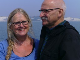 Cor en Elly van het Kaar