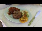 Panama: fietsen op Bocas del Toro (2)