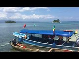 Panama: Zen Blas: de rust van San Blas