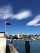 Sydney