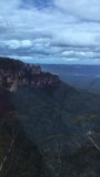 Blue Mountains