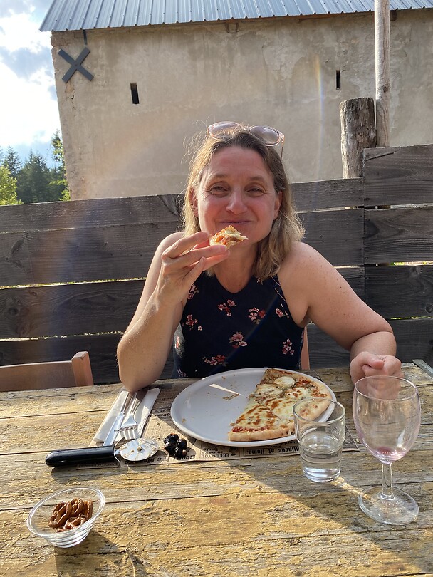 Pizzaaa