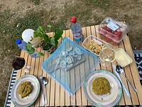 Eten