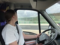 Rijdeeeee