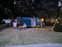 Het camperbusje