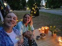 Cheers!