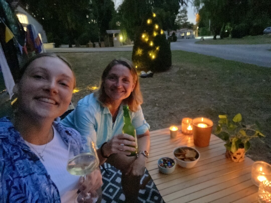 Cheers!