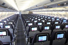 airbus-a330-200-interior