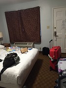Jerry's motel