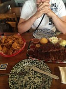 Spareribs