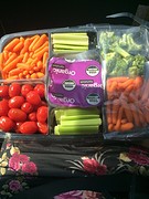 Ook een beetje gezond eten