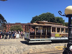 Cable Car