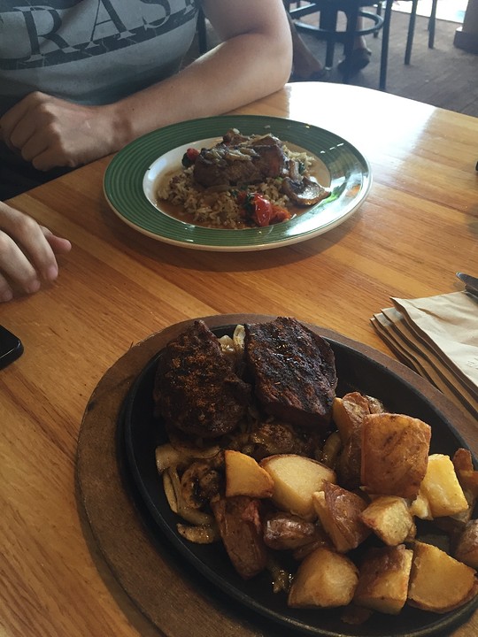 Applebee's