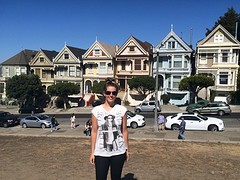 Painted Ladies 2