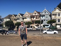 Painted Ladies 3