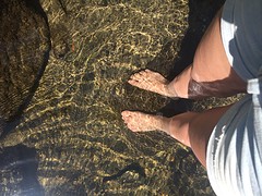 Helder water