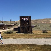 Bodie