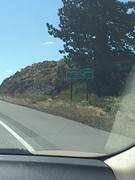 Mammoth Lakes