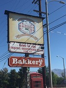 Bakkerij