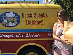 Bakkerij