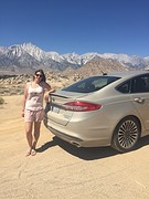 Alabama Hills