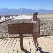 Badwater Basin