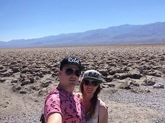 Devil's Golf Course