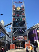 Welcome to Las Vegas