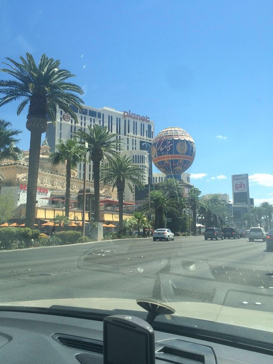 The Strip