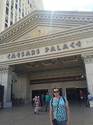 Caesars Palace Hotel
