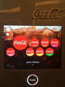 150 verschillende smaken cola