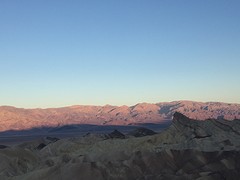 Vroeg maar mooi