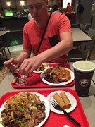 Panda Express