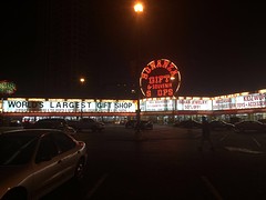 Worlds Largest Giftshop