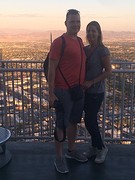Op Observation Deck (Stratosphere Tower)