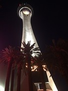 Stratosphere Tower