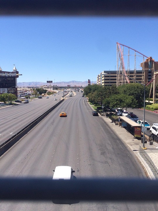 The Strip