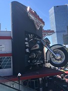 Harley Davidson