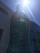 Coca Cola store
