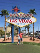 Welcome to Fabulous Las Vegas