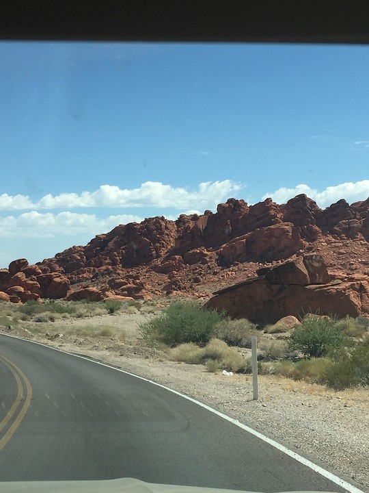 Valley of Fire
