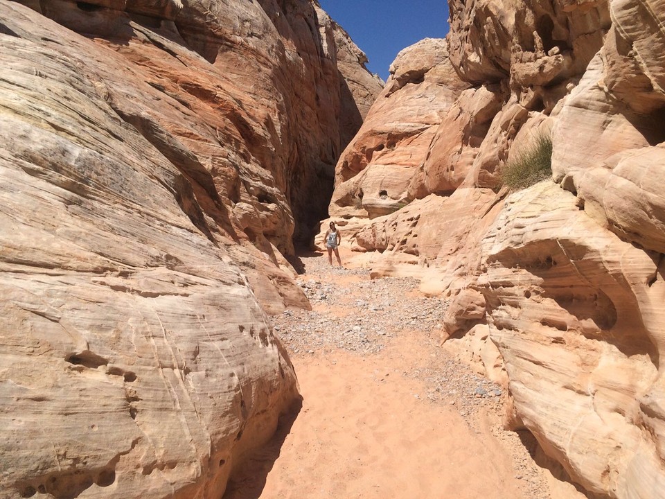 Valley of Fire