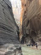 The Narrows