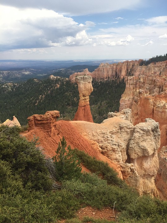 Hoodoo
