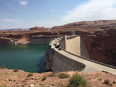 Glen Canyon Dam