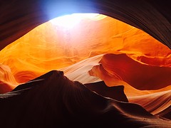 Lightbeam