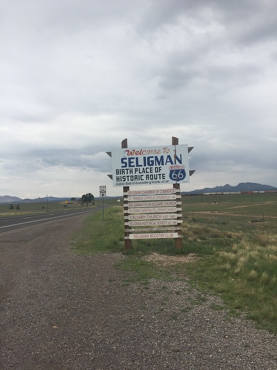 Route 66