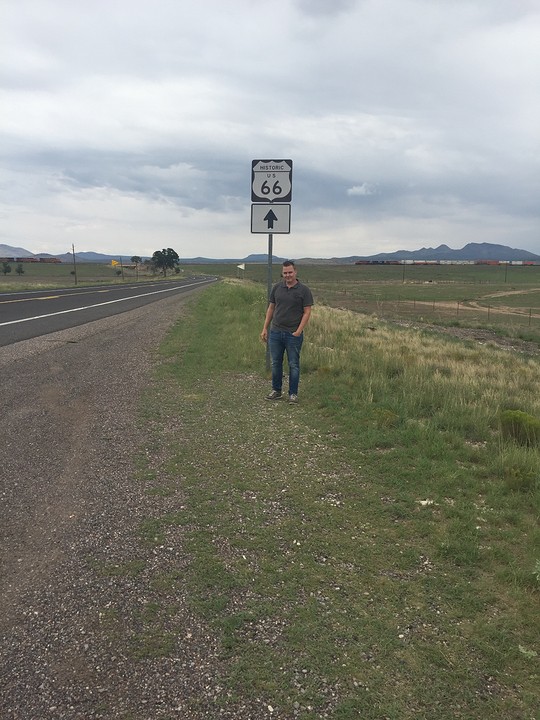 Route 66