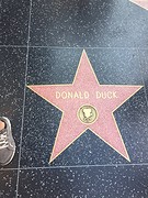 Donald Duck