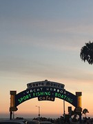Santa Monica Pier
